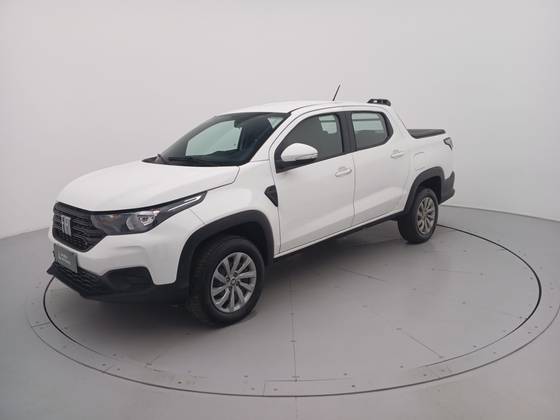FIAT STRADA 1.3 FIREFLY FLEX FREEDOM CD MANUAL
